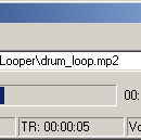 Looper screenshot