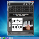 PianoChordsLite screenshot