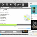 Xilisoft Video to DVD Converter for Mac screenshot