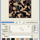 Camouflage screenshot