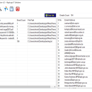 ALL File Email Extractor screenshot