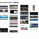 Quick 'n Easy Web Builder screenshot