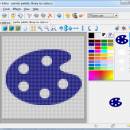 Online Icon Editor screenshot