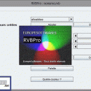 RVBPro screenshot