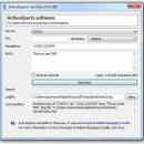 ActiveXperts SendSMS x64 screenshot