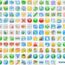Artistic Icons Collection screenshot