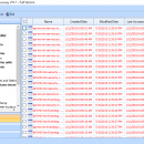 SysTools Hard Drive Data Recovery screenshot