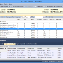 SQL Examiner Suite screenshot