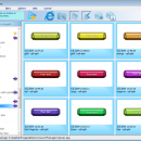 Agama Web Buttons screenshot