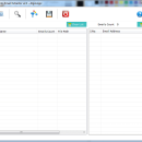 Word Documents Email Extractor screenshot