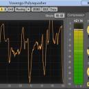 Voxengo Polysquasher for Mac OS X screenshot