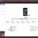 4Media iPad to PC Transfer screenshot