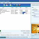 Xilisoft Convertisseur Vidéo Standard screenshot