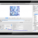 Barcode Studio screenshot