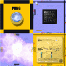 Pong Project screenshot