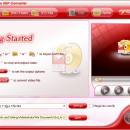 Pavtube DVD to 3GP Converter screenshot