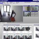 C-MOR IP Video Surveillance for VirtualBox/Virtualization screenshot