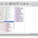 WhatSize for Mac OS X screenshot