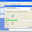 DiskInternals NTFS Recovery screenshot