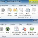 Ribbon Finder for Office Enterprise 2010 screenshot