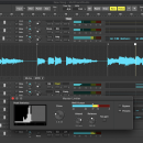 MultitrackStudio for Mac Lite screenshot