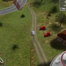 Crazy Racing Cars screenshot