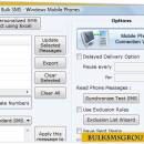 SMS for Windows screenshot