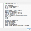 Xreveal screenshot