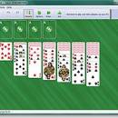 1st Free Solitaire screenshot