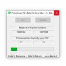 Prime Cores Beta V6.1 screenshot