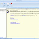 EaseBackup screenshot