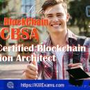 Killexams BlockChain CBSA Exam Dumps 2024 screenshot