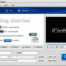 iCoolsoft AMR Converter screenshot