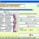 ECOLOTOFOOT screenshot