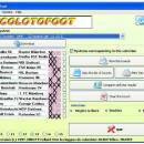ECOLOTOFOOT screenshot