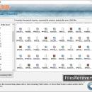 Memory Card File Recovery Software screenshot