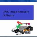 JPEG Recovery Software screenshot