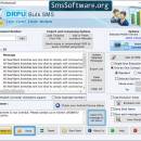 Bulk SMS Software for Professional screenshot