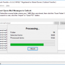 Opera Mail to Outlook Transfer screenshot