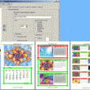 CalendarPainter screenshot