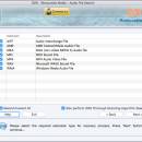 Mac USB Media Restore Software screenshot