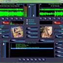 Audio DJ Studio for .NET screenshot
