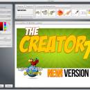 The Logo Creator for Mac screenshot