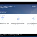 Sony Xperia Companion screenshot