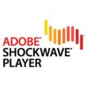 Adobe Shockwave Player screenshot