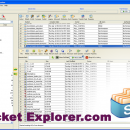 Bucket Explorer for Amazon S3 screenshot
