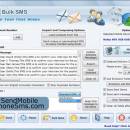 GSM SMS Software screenshot