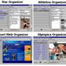 Olympic Organizer Deluxe screenshot