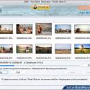 MAC USB Drive Data Recovery Software screenshot