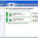 ZoneAlarm Security Suite 2010 screenshot